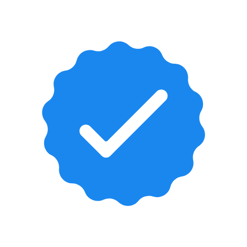Verifizierter Account